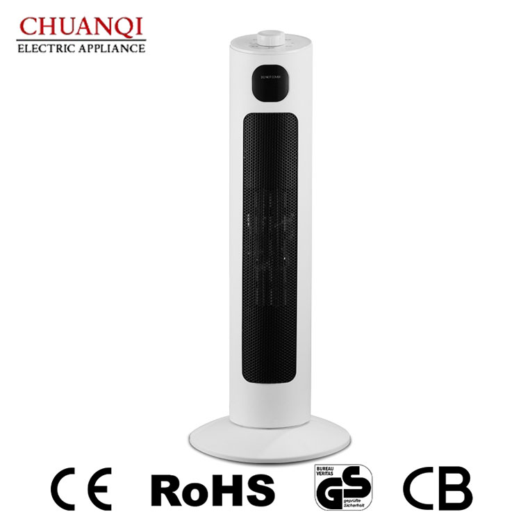 Zer egiten du PTC haizagailu-berogailu bat etxeko berokuntza eraginkorra lortzeko aukerarik onena?